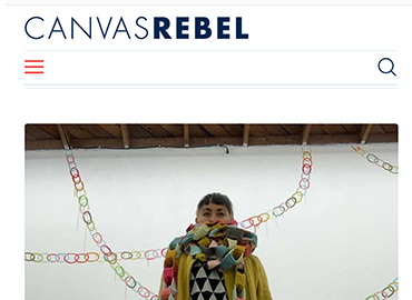 An Interview in Canvas Rebel